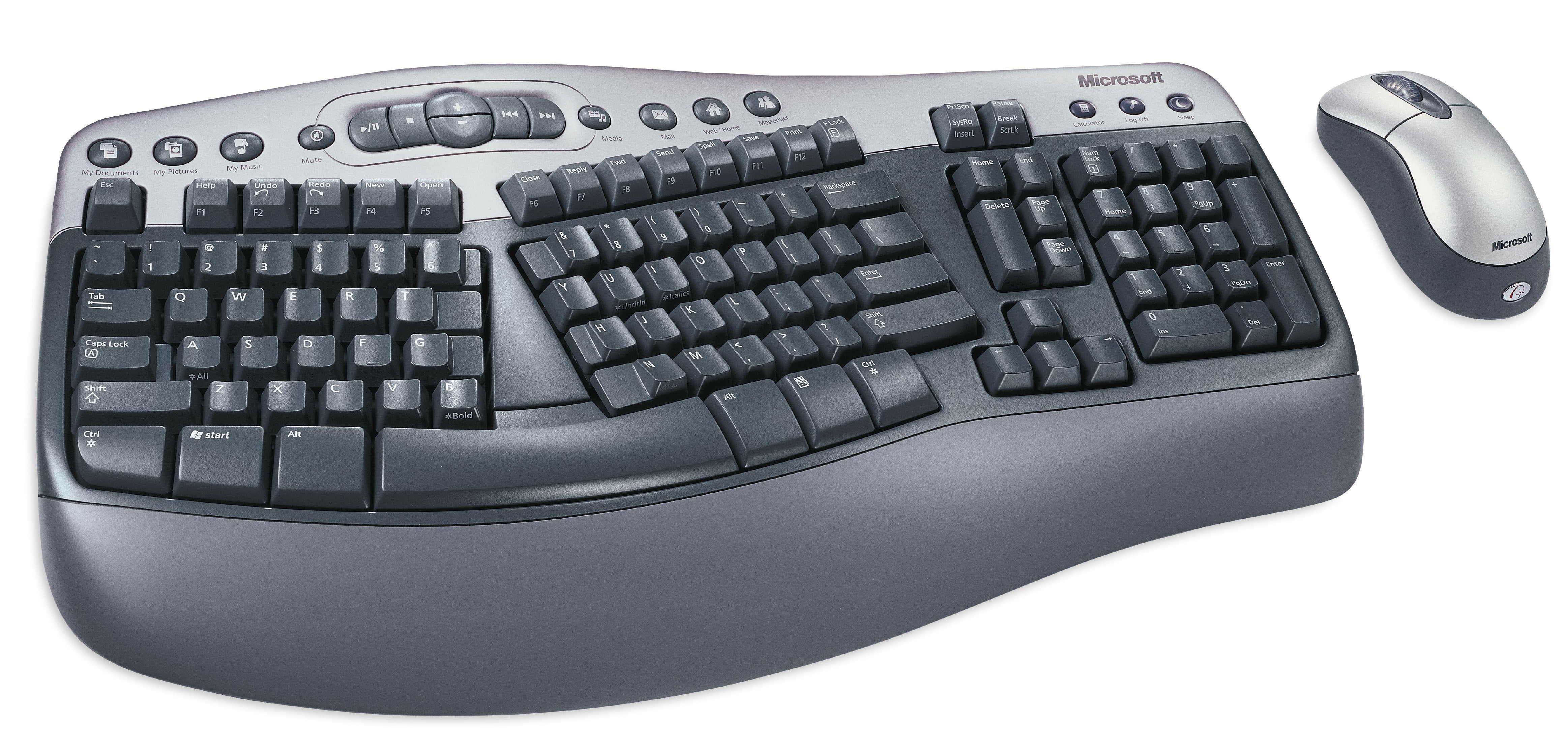 keyboard and mouse recorder mac free